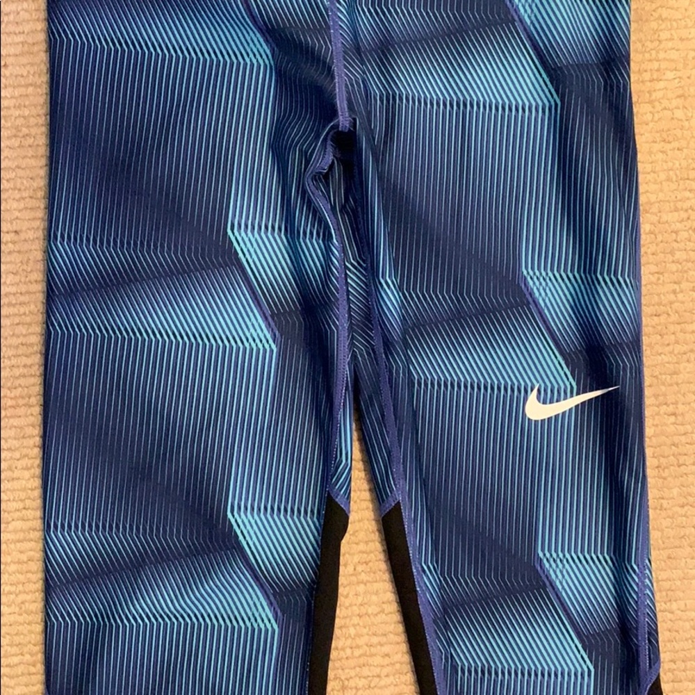 Nike leggings